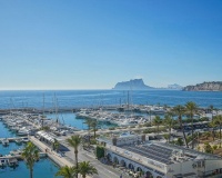 Revente - Plot - Teulada - Moraira