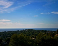 Revente - Plot - Teulada - Moraira