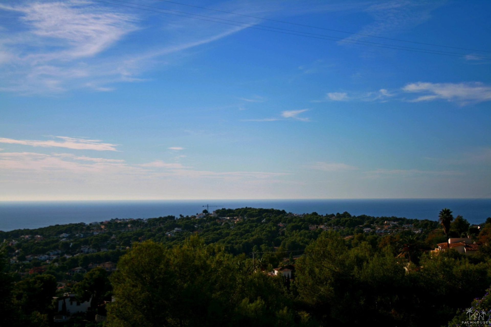 Revente - Plot - Teulada - Moraira