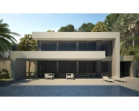Revente - Plot - Teulada - Moraira