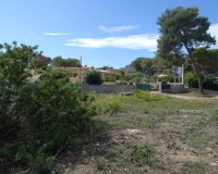 Revente - Plot - Teulada - Teulada Centro