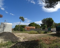 Revente - Plot - Teulada - Teulada Centro