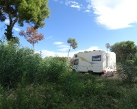 Revente - Plot - Teulada - Teulada Centro