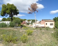 Revente - Plot - Teulada - Teulada Centro