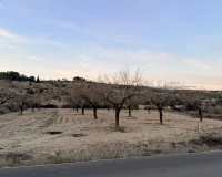 Revente - Plot - Torremendo - Costa Blanca