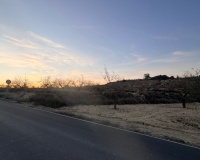 Revente - Plot - Torremendo - Costa Blanca