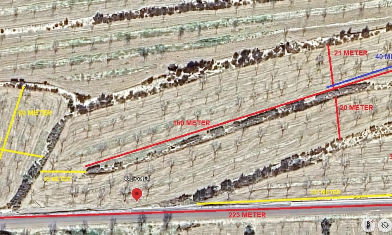 Revente - Plot - Torremendo - Costa Blanca