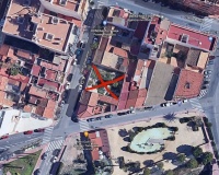 Revente - Plot - Torrevieja - Acequion