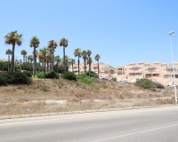 Revente - Plot - Torrevieja - Cabo cervera