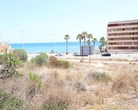 Revente - Plot - Torrevieja - Cabo cervera