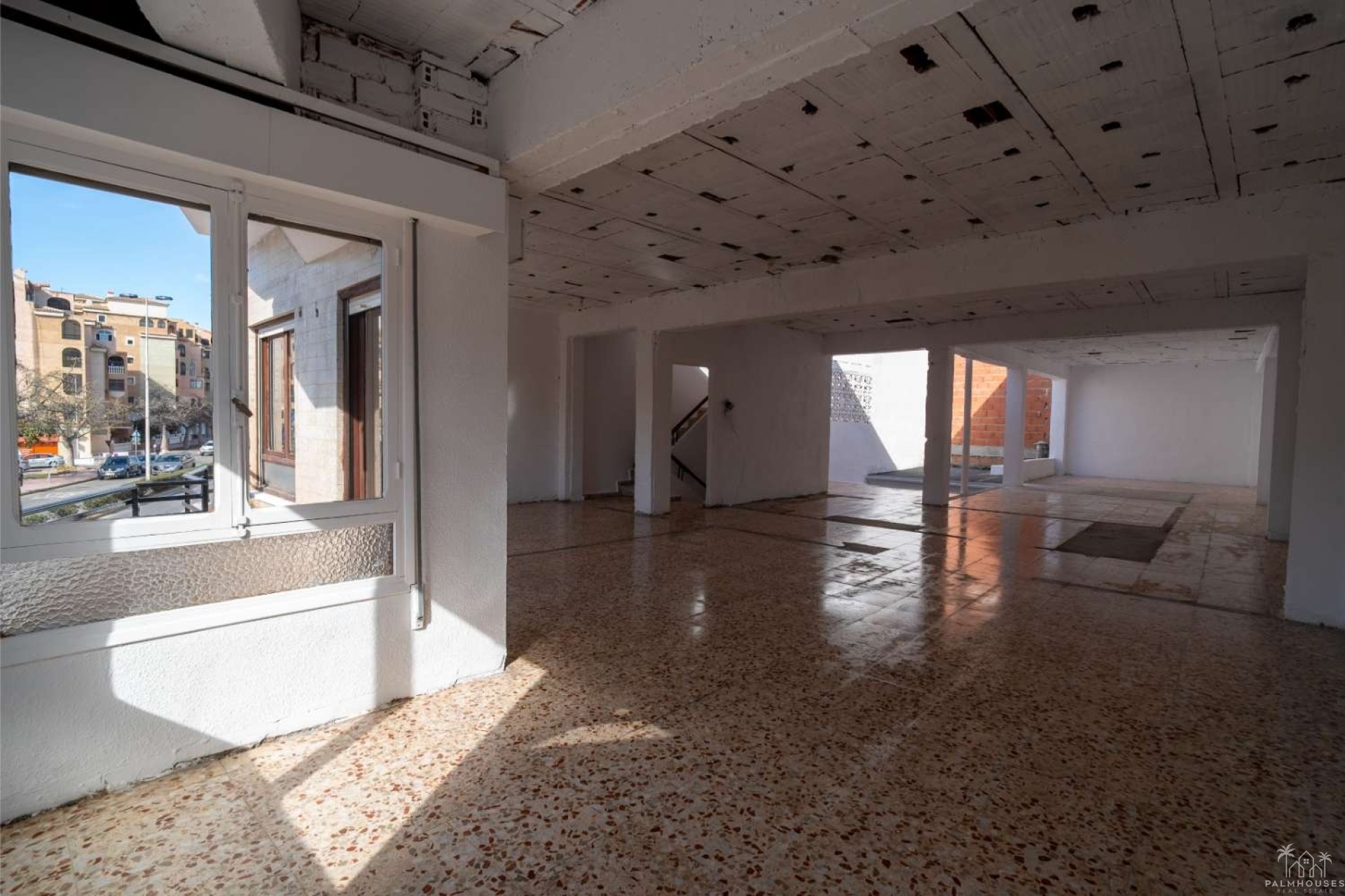 Revente - Plot - Torrevieja - Center