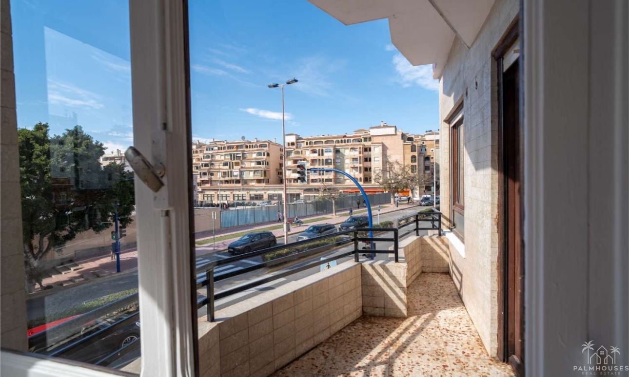 Revente - Plot - Torrevieja - Center