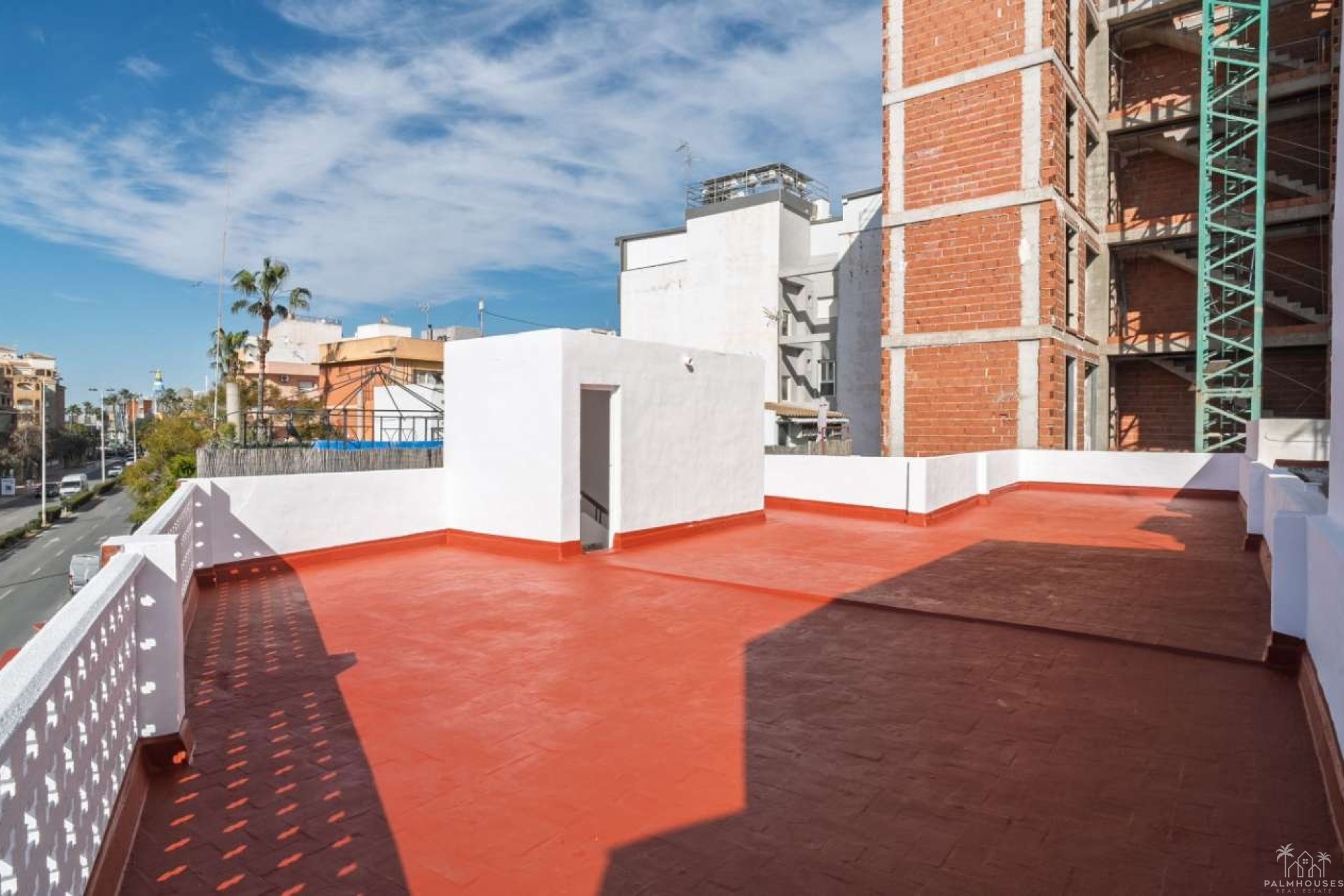 Revente - Plot - Torrevieja - Center
