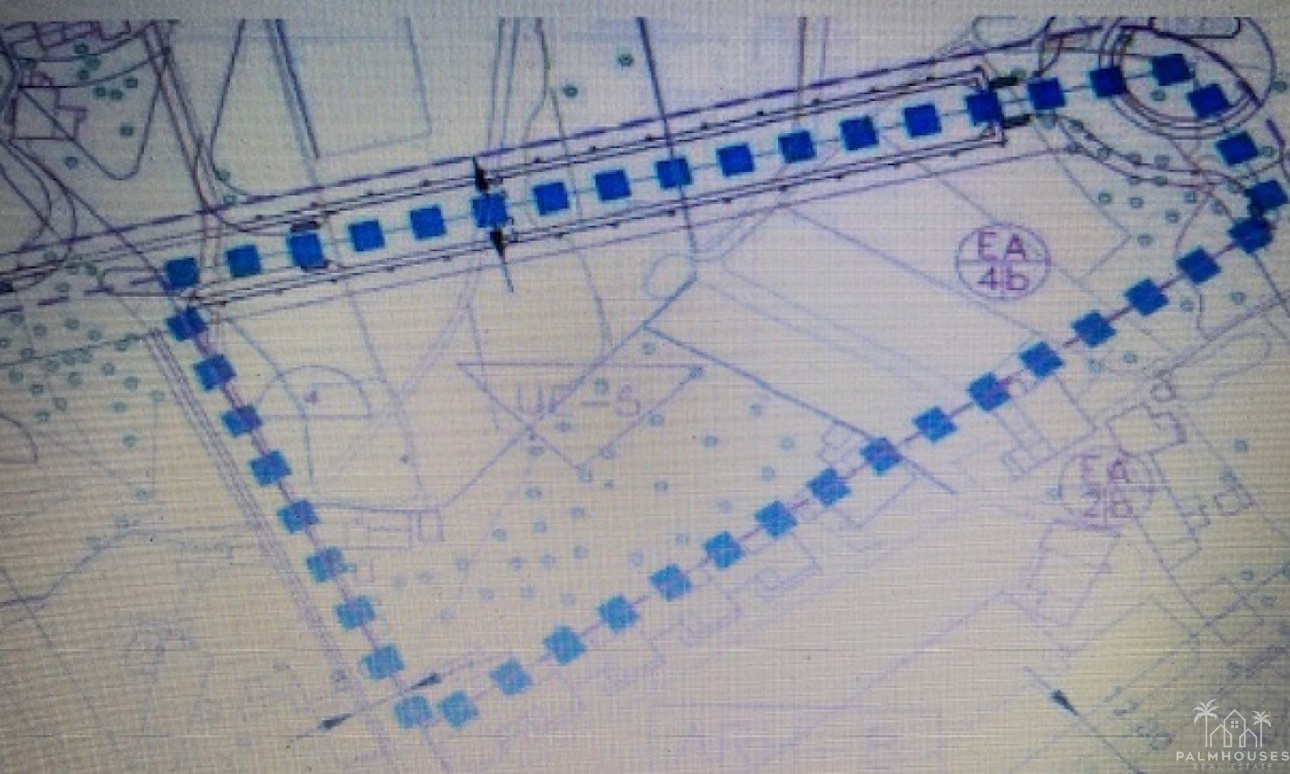 Revente - Plot - Villajoyosa - Villajoyosa Centro