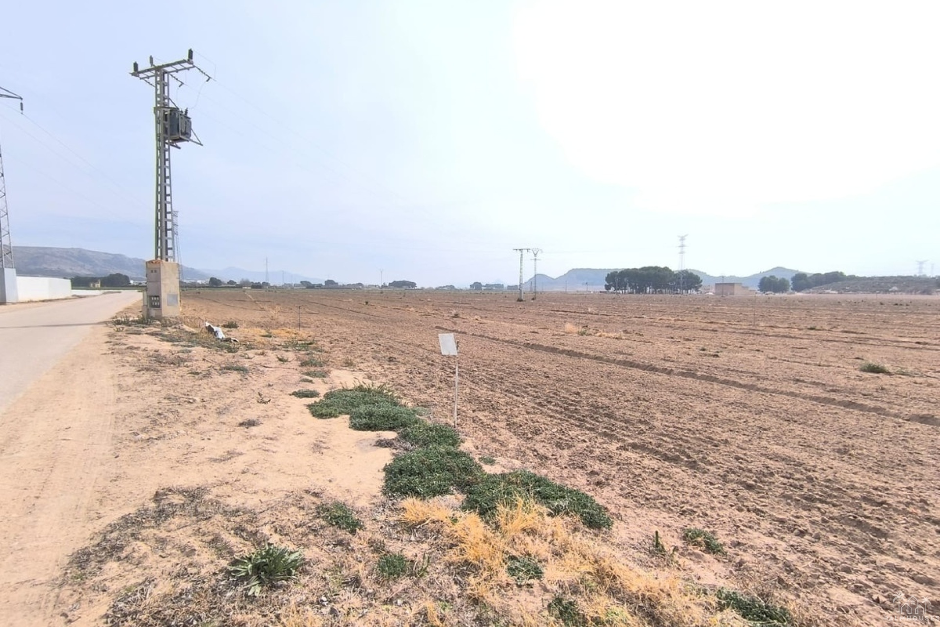 Revente - Plot - Villena - Villena Centro