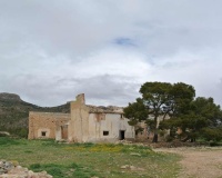 Revente - Plot - Yecla - Yecla Centro