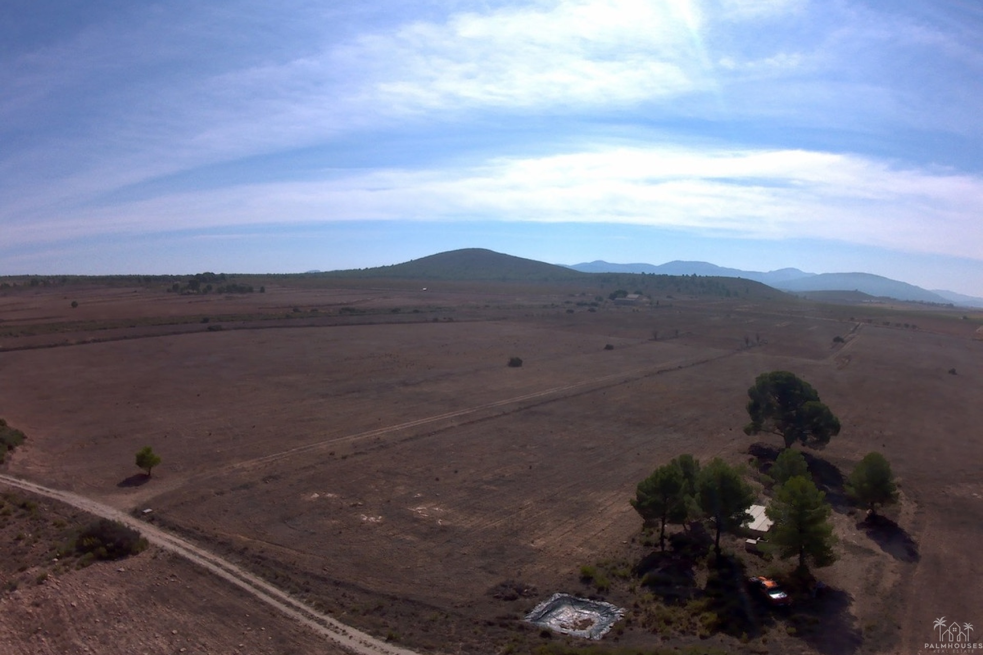 Revente - Plot - Yecla - Yecla Centro