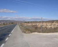 Revente - Plot - Yecla - Yecla Centro