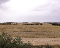 Revente - Plot - Yecla - Yecla Centro
