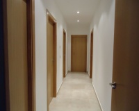 Revente - Villa - Abanilla - Abanilla Centro