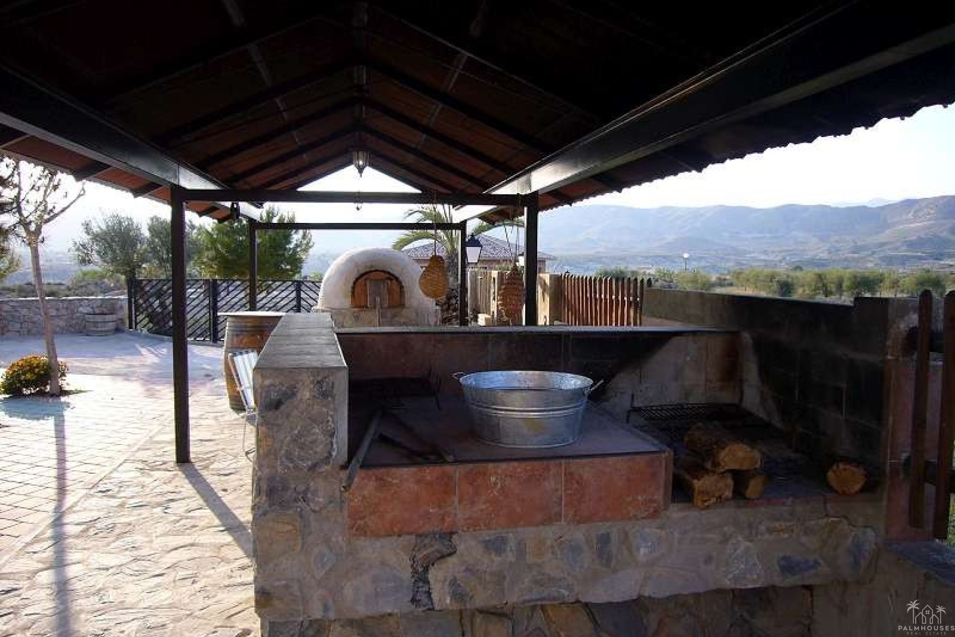Revente - Villa - Abanilla - Abanilla Centro