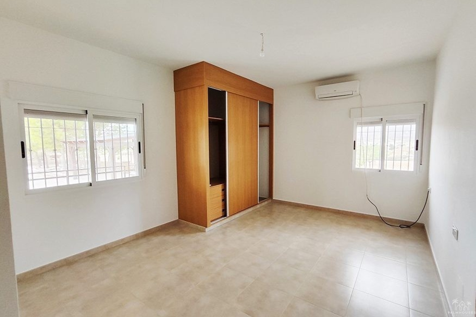 Revente - Villa - Abanilla - Inland