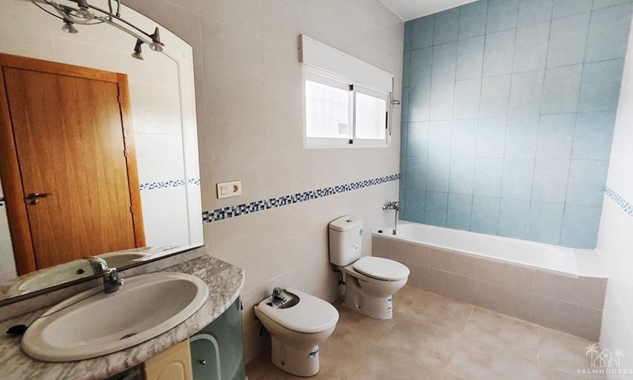 Revente - Villa - Abanilla - Inland