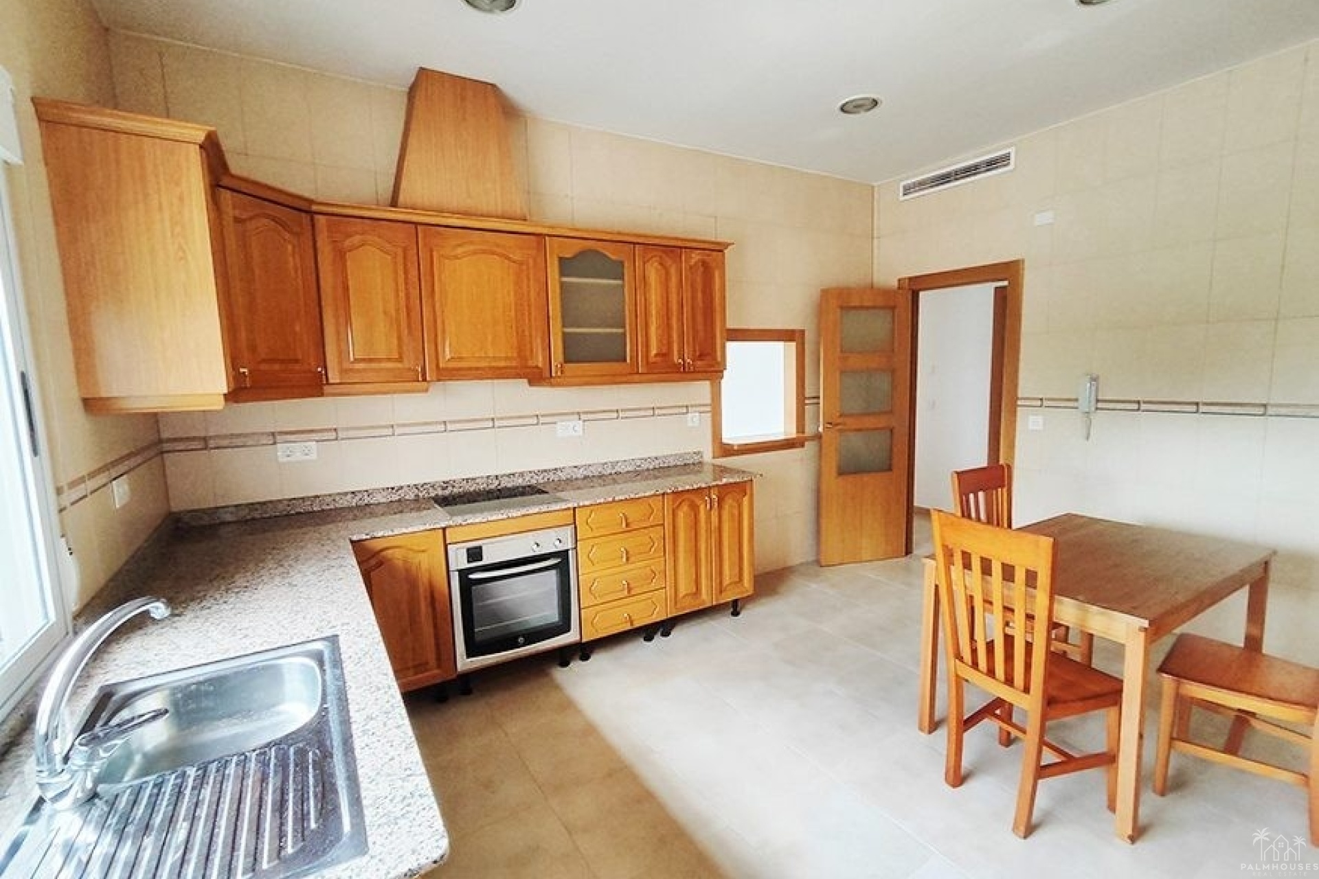 Revente - Villa - Abanilla - Inland