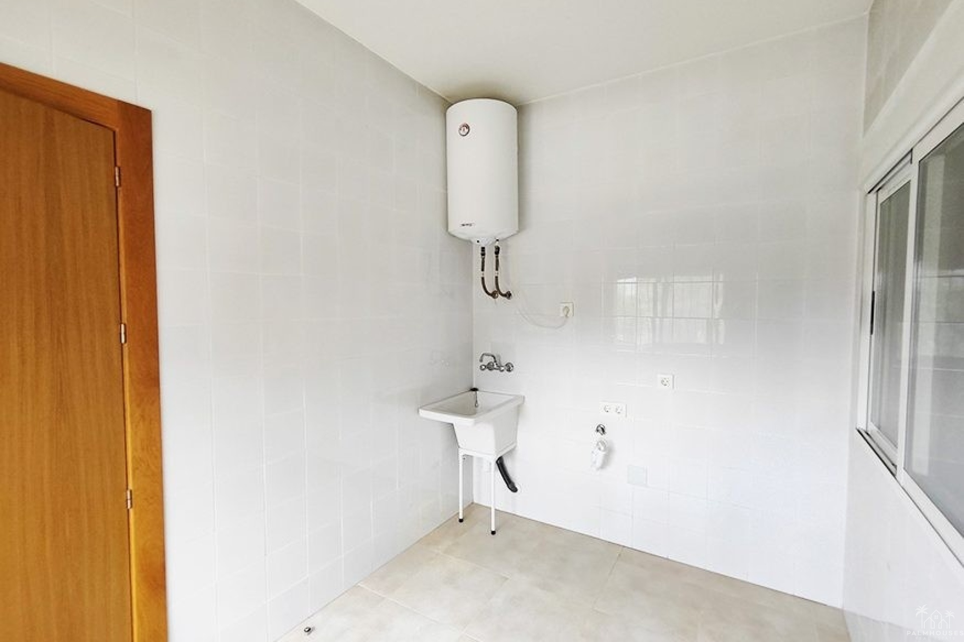 Revente - Villa - Abanilla - Inland
