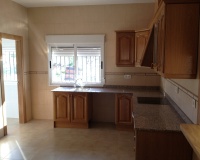 Revente - Villa - Abanilla - Inland