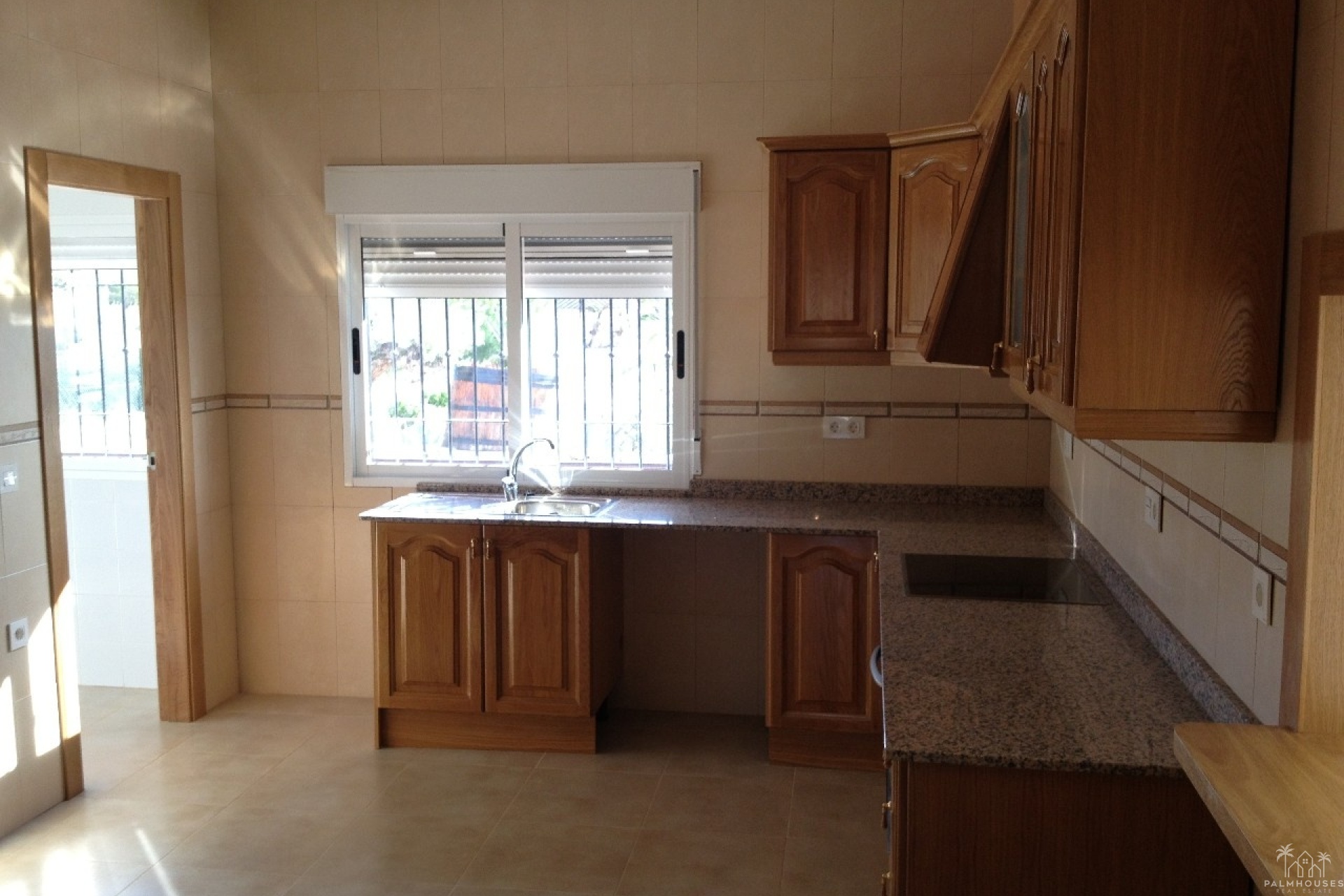 Revente - Villa - Abanilla - Inland