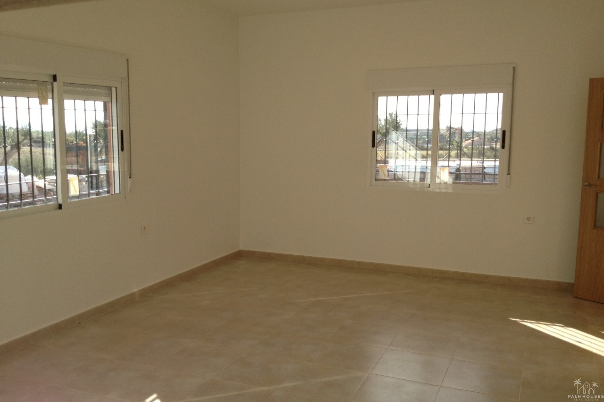 Revente - Villa - Abanilla - Inland