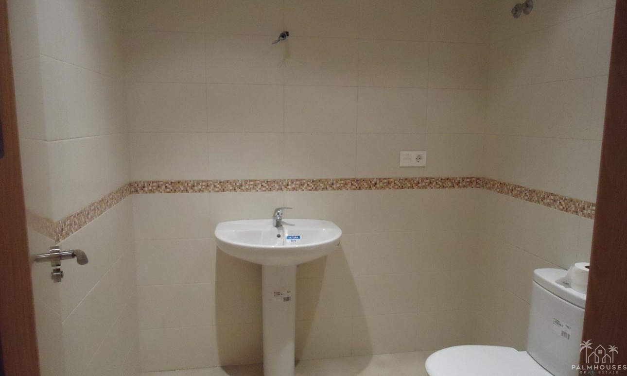 Revente - Villa - Abanilla - Inland