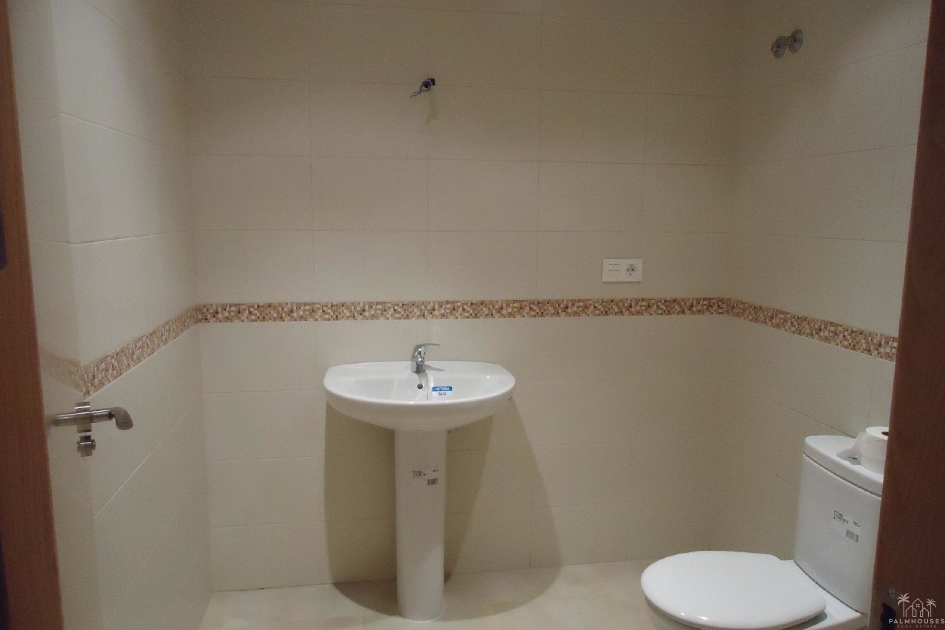 Revente - Villa - Abanilla - Inland