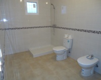 Revente - Villa - Abanilla - Inland