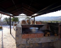 Revente - Villa - Abanilla - Inland