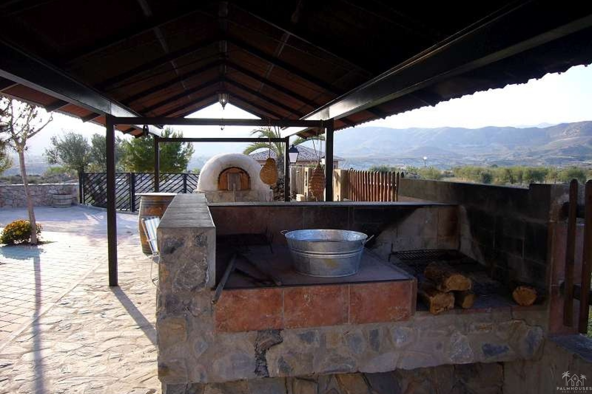 Revente - Villa - Abanilla - Inland