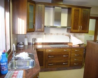 Revente - Villa - Abanilla - Inland
