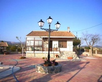 Revente - Villa - Abanilla - Inland