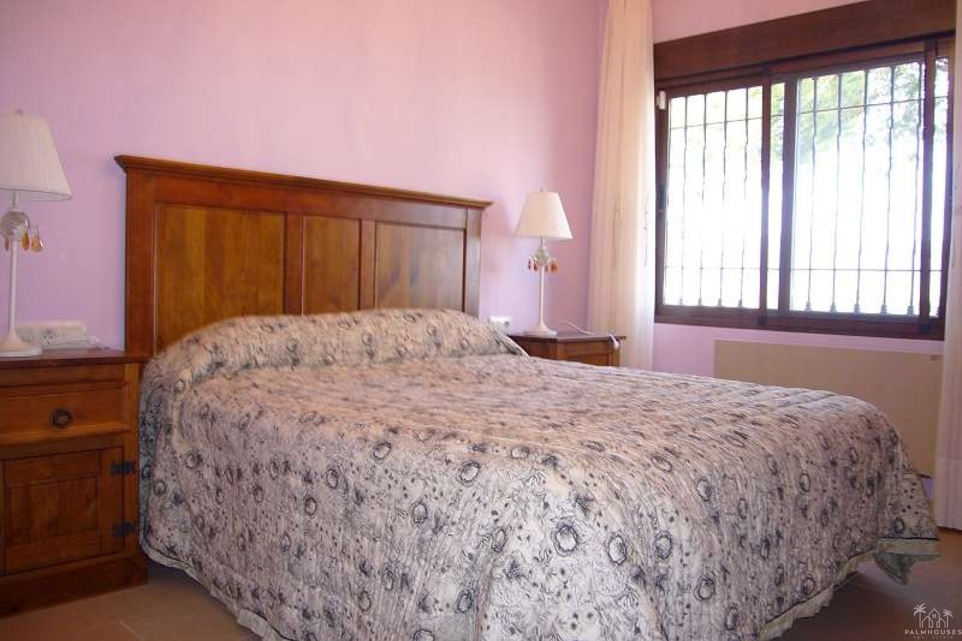 Revente - Villa - Abanilla - Inland