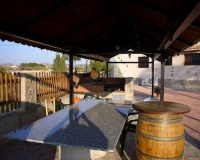 Revente - Villa - Abanilla - Inland