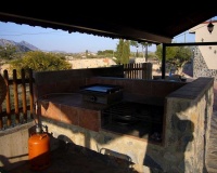 Revente - Villa - Abanilla - Inland