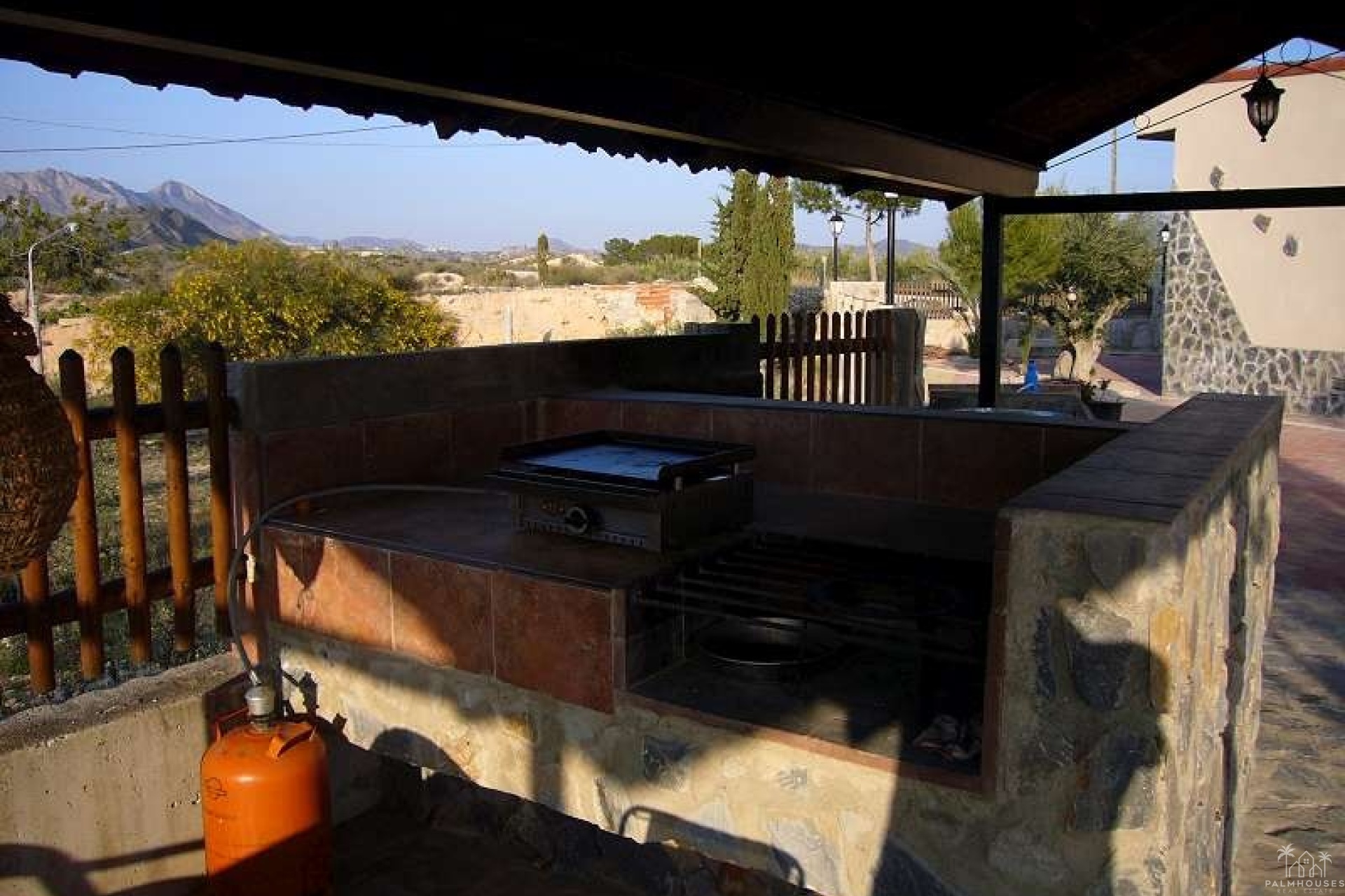Revente - Villa - Abanilla - Inland