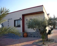 Revente - Villa - Abanilla - Inland
