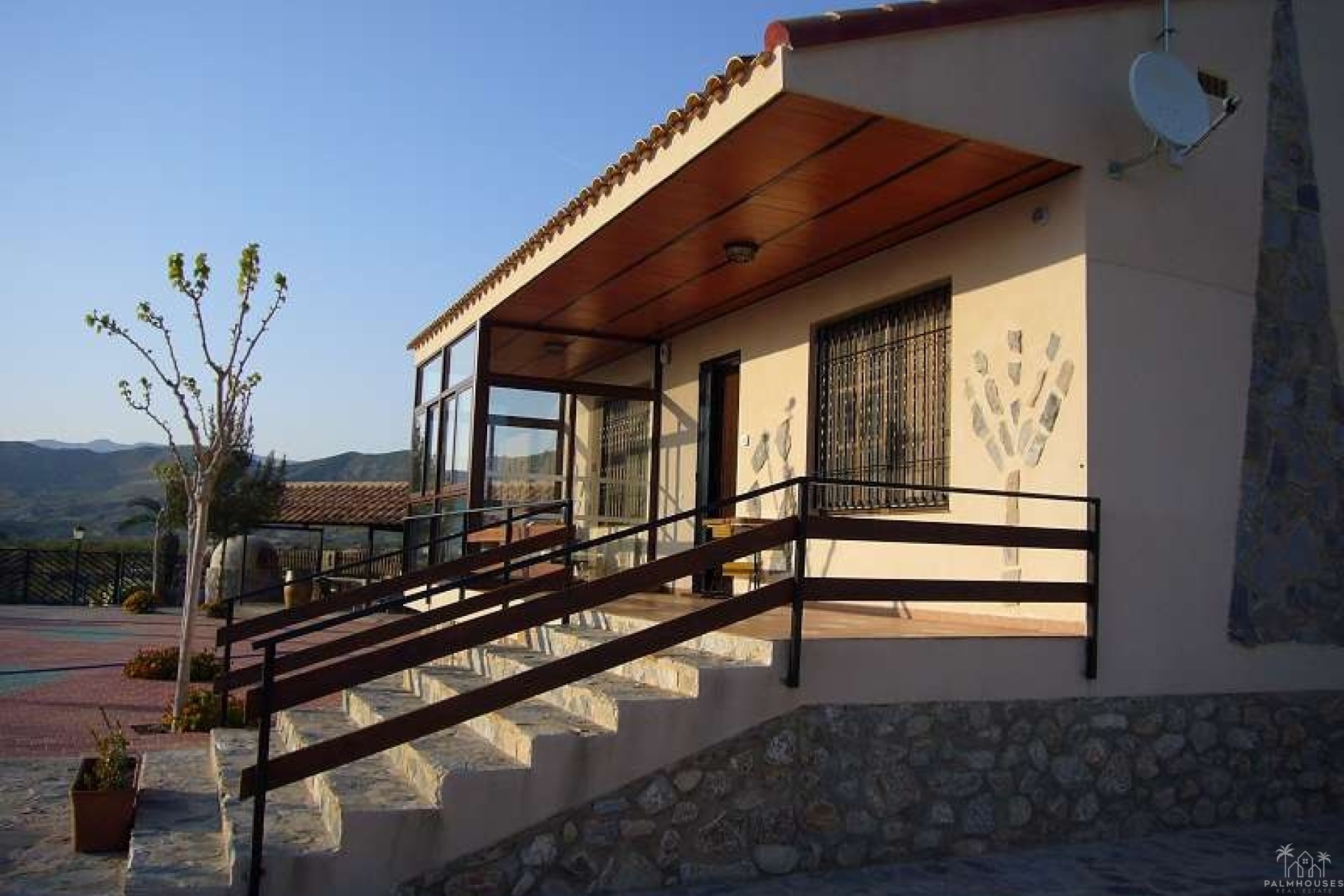 Revente - Villa - Abanilla - Inland