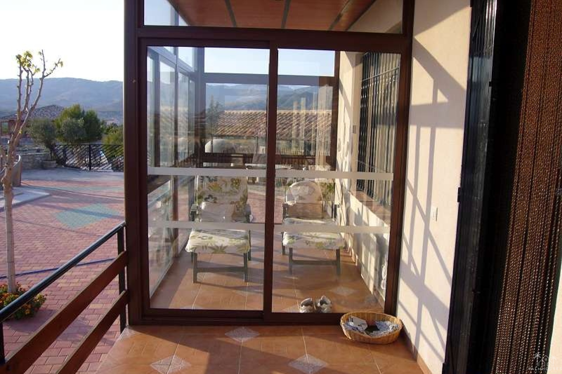Revente - Villa - Abanilla - Inland