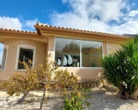 Revente - Villa - Abanilla - La Zarza