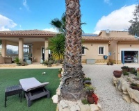 Revente - Villa - Abanilla - La Zarza