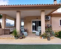 Revente - Villa - Abanilla - La Zarza