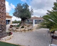 Revente - Villa - Abanilla - La Zarza